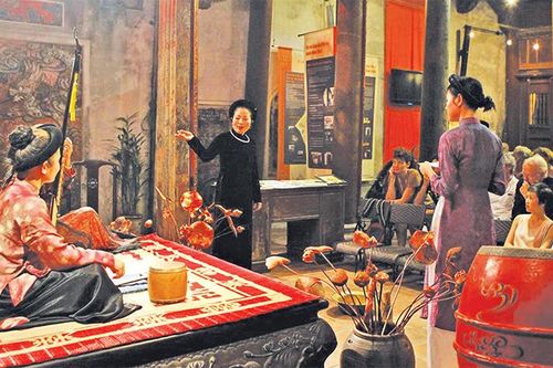 Sức mạnh mềm văn hóa Việt Nam trong kỷ nguyên vươn mình