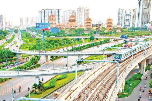 Sẵn sàng bứt phá, vươn mình