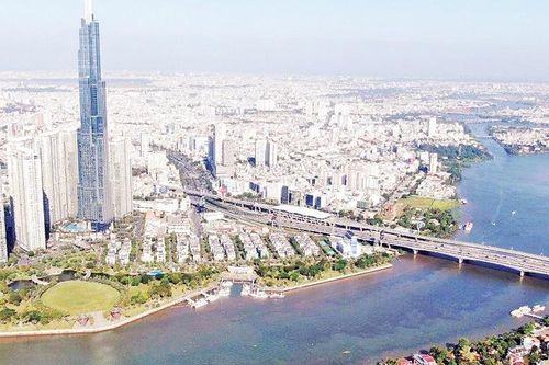Tạo chính sách đột phá phát triển lĩnh vực công nghệ tài chính