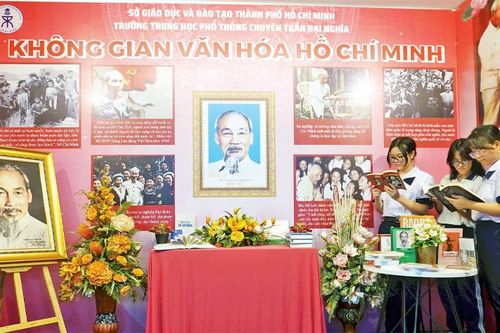 Phấn đấu hoàn thành cao nhất các mục tiêu đề ra