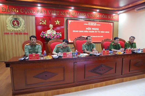 Nhân dân Đắk Nông vui Xuân, đón Tết nguyên đán Ất Tỵ an toàn và bình yên
