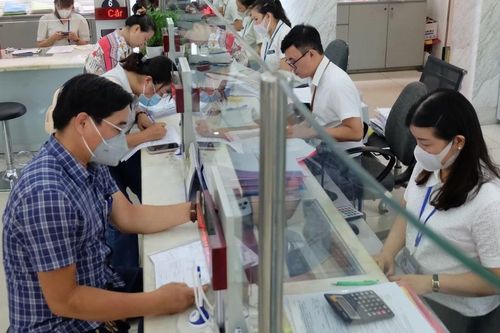 TPHCM còn 15 cơ quan chuyên môn thuộc UBND thành phố