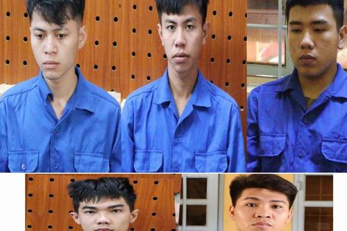 Khởi tố 7 đối tượng bắt cóc 1 phụ nữ tại Vĩnh Long