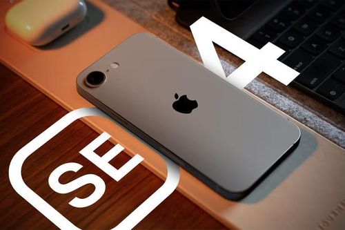 Lộ thiết kế đẳng cấp của iPhone SE 4 sắp 'ra lò', iFan ưng bụng