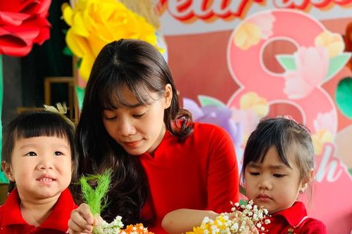 Biến mùa lễ hội thành một hành trình phát triển trẻ