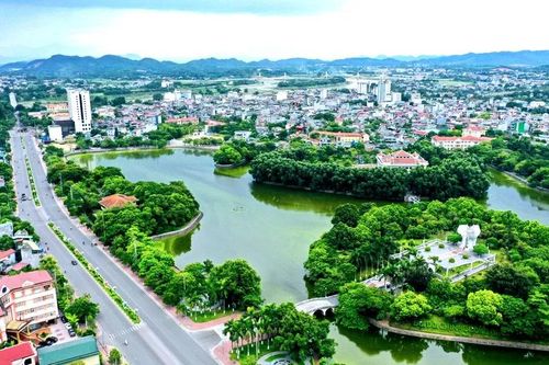 Tuyên Quang tự lực, tự cường, huy động tối đa các nguồn lực, tạo không gian phát triển mới