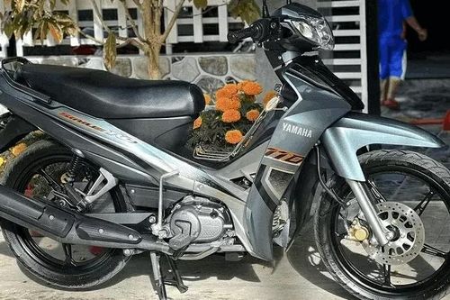 Cập nhật bảng giá xe Yamaha Sirius mới nhất tháng 2/2025
