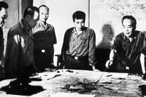 Những mùa Xuân lịch sử gắn liền với Đại tướng Võ Nguyên Giáp