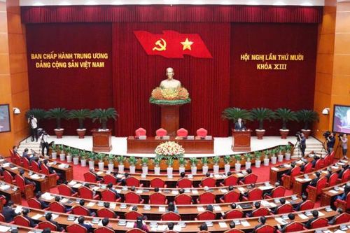 Đổi mới mạnh mẽ phương thức lãnh đạo của Đảng là yêu cầu khách quan