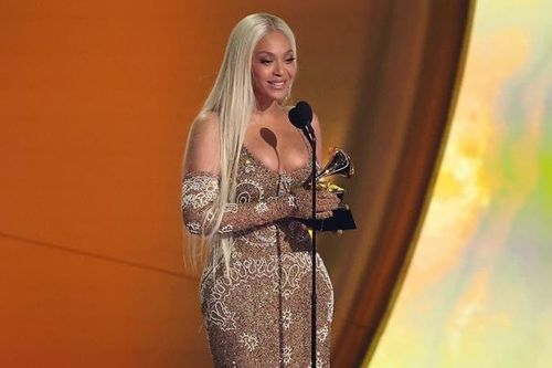 Grammy 2025: Kendrick Lamar và Beyoncé lên ngôi, ghi dấu lịch sử