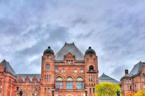 Kinh nghiệm quốc tế: Canada tham vấn ý kiến người dân từ khi xây dựng chính sách