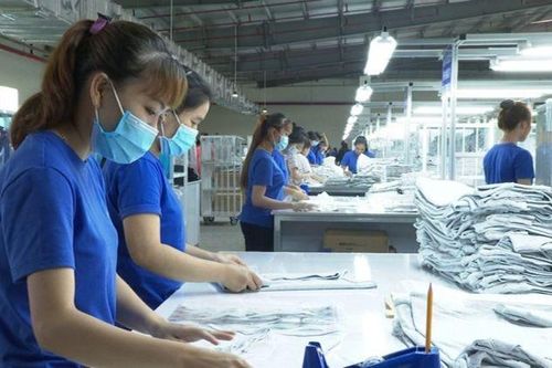 Hoàn thiện chính sách, pháp luật về doanh nghiệp dân tộc tại Việt Nam