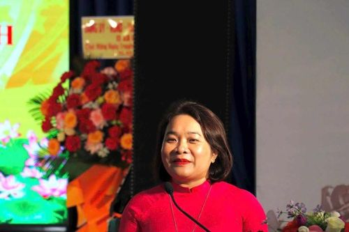 Quảng Nam có tân Trưởng Ban Tuyên giáo và Dân vận Tỉnh ủy