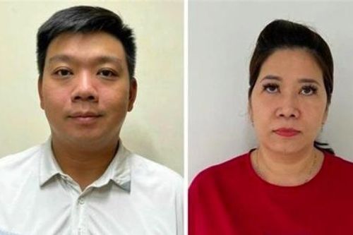 Doanh nghiệp được cựu vụ phó 'tạo điều kiện' gây thiệt hại hơn 105 tỷ đồng