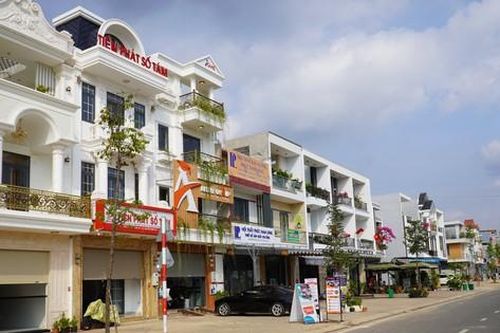 Hoàn tất giải ngân 18.200 tỷ tái định cư dự án sân bay Long Thành