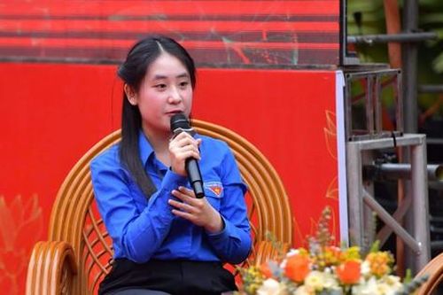 Người trẻ kế thừa và vững tin lấy Đảng làm lẽ sống