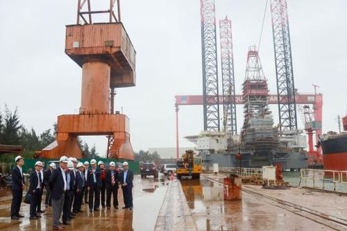 DQS: Những kỳ vọng trong năm mới