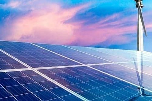 Libya đang chuẩn bị bùng nổ năng lượng tái tạo