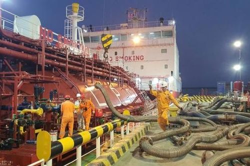 PV GAS đảm bảo cấp khí an toàn, ổn định, liên tục trong dịp Tết Nguyên đán Ất Tỵ 2025