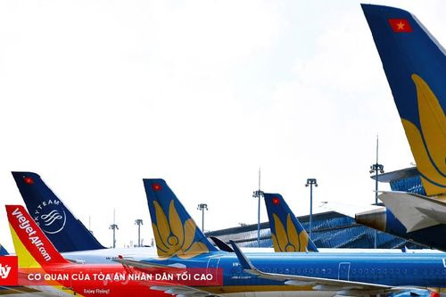 Điều hành thành công hơn 25.000 chuyến bay trong dịp Tết Nguyên đán 2025