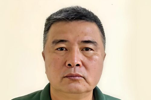 Cựu phó vụ trưởng bị nữ đại gia tố giác việc nhận hối lộ hơn 9 tỷ đồng