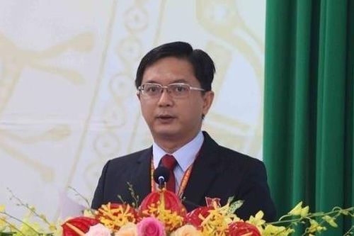Ông Nguyễn Mạnh Cường làm Trưởng Ban Tuyên giáo và Dân vận Thành ủy TPHCM