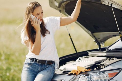 Bạn có thể nhận ra bao nhiêu lỗi của ô tô qua các dấu hiệu dưới đây?