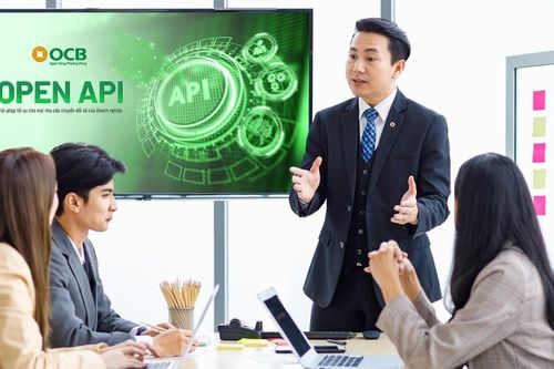 2024, OCB hái 'trái ngọt' nhờ chiến lược phát triển bền vững