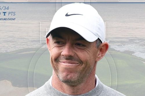 McIlroy đoạt danh hiệu PGA Tour thứ 27