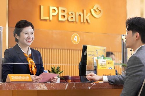Chứng khoán ngân hàng Lộc Phát tăng trưởng bứt phá