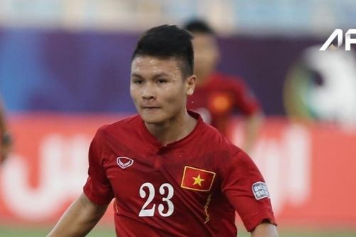 AFC bất ngờ xướng tên Quang Hải; MU công bố tân binh giá 29 triệu bảng