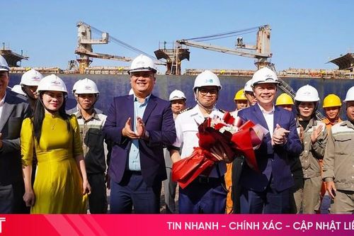 Doanh nghiệp Hà Tĩnh nỗ lực chinh phục các mục tiêu mới