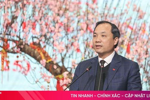 Tạo đồng thuận, tham mưu thực hiện tốt các chủ trương, nhiệm vụ của Đảng và Nhà nước