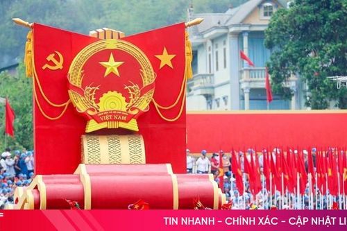 Cất cánh trong gió mới