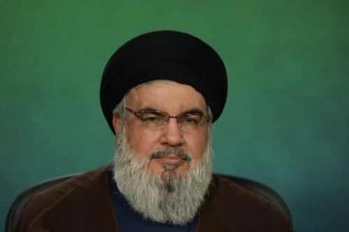 Hezbollah chọn được ngày an táng cố thủ lĩnh Hassan Nasrallah