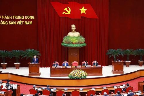 Đảng Cộng sản Việt Nam truyền cảm hứng cho các dân tộc thuộc địa trên thế giới
