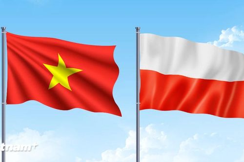 Hướng tới nâng tầm quan hệ Việt Nam-Ba Lan lên Đối tác Chiến lược