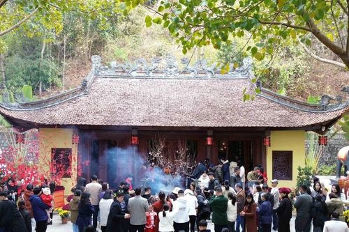 Đầu Xuân trảy hội, lễ chùa: Không phải cứ 'tốt lễ thì dễ kêu'