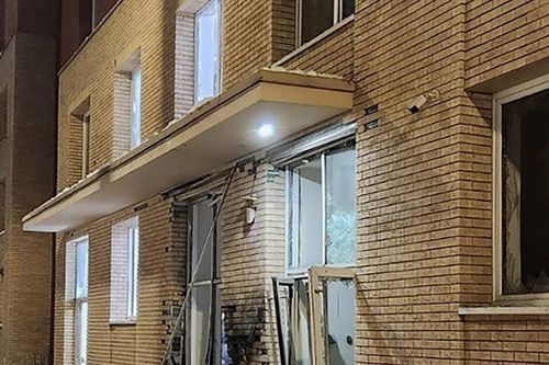 Đánh bom tại chung cư cao cấp tại Moskva khiến ít nhất 5 người thương vong