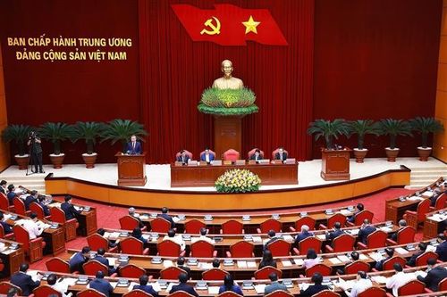 95 năm một con đường - Bài 1: Tiên phong gánh vác