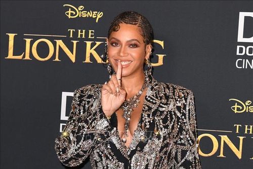 GRAMMY 2025: Beyonce ghi dấu ấn lịch sử ở hạng mục đồng quê