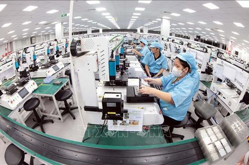 Tập trung thu hút dòng vốn FDI chất lượng cao