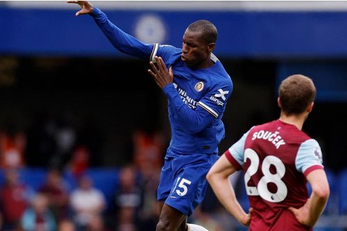 Chelsea - West Ham: The Blues hướng đến 3 điểm để trở lại Top 4