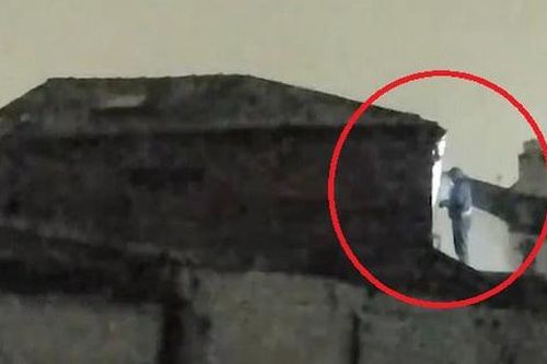 Tên trộm khét tiếng bị bắt vì sự cố bất ngờ