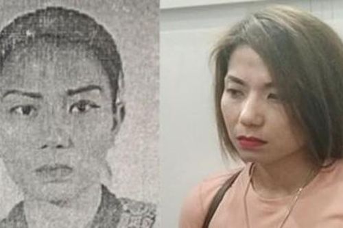 Hé lộ những chiêu 'biến hình' của trùm ma túy Hương 'mẩu'
