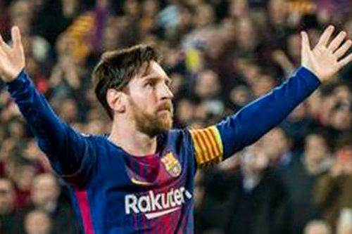 Những cầu thủ Argentina xuất sắc nhất từng chơi ở châu Âu