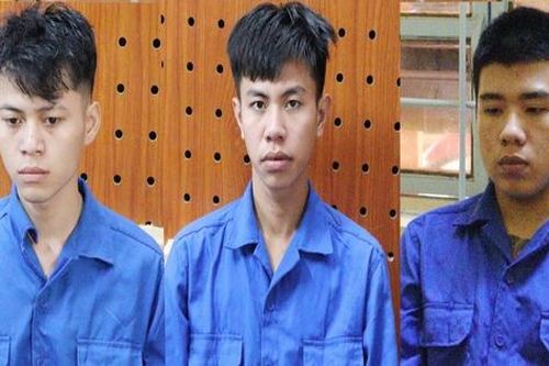 Khởi tố 7 đối tượng bắt cóc cô gái đòi 150 triệu đồng tiền chuộc