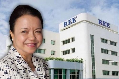 Bà Nguyễn Thị Mai Thanh nhận thù lao hơn 1,6 tỷ đồng tại REE trong quý IV/2024