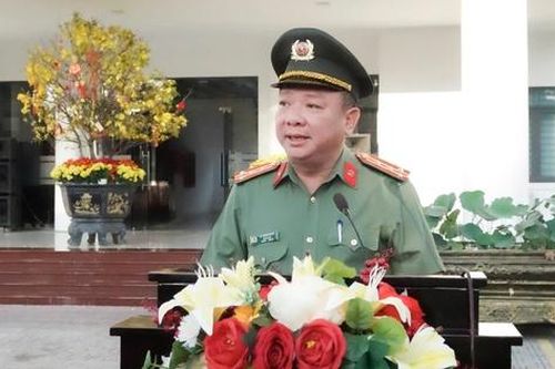 Bình Thuận không để xảy ra bất ngờ trong suốt 9 ngày nghỉ Tết Nguyên đán