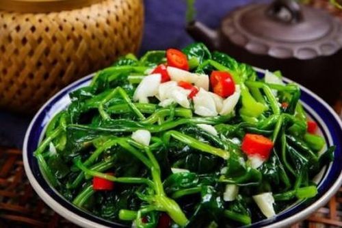 4 loại rau cải thích hợp nhất để ăn sau Tết, giàu canxi, thanh lọc cơ thể